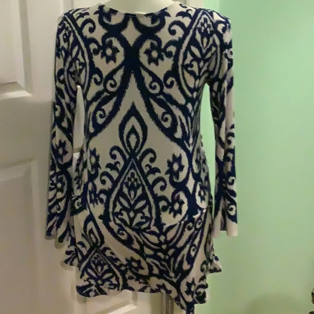 Brand:surf Gypsy one pc shorts blouse - Picture 2 of 3